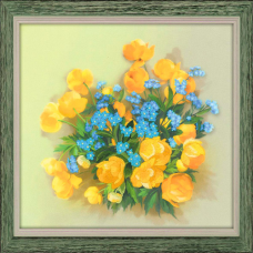 РТ-0058 Купавки. Гладь