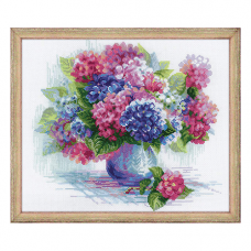 1696 Гортензия