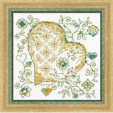 1353 Золотое сердце